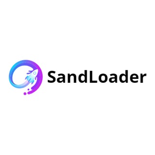 Логотип канала sandloader