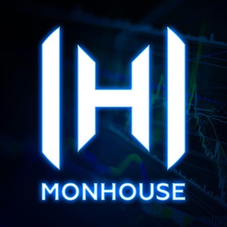 Логотип канала monhousetech