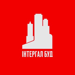 Логотип канала intergal_bud