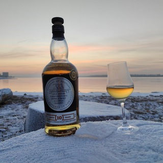 Логотип the_old_malt_whisky