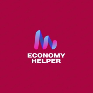 Логотип канала eco_helper