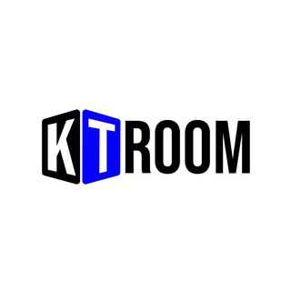 Логотип ktroom