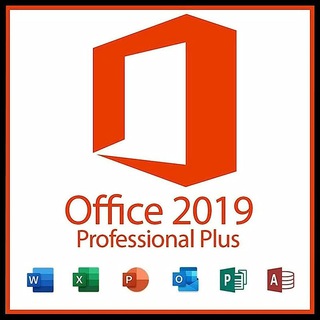 Логотип канала Microsoft_Office_2019