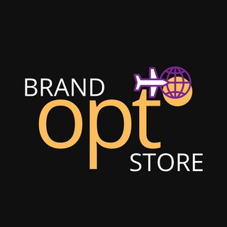 Логотип канала brandstore_opt