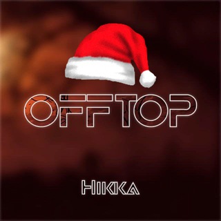 Логотип hikka_offtop