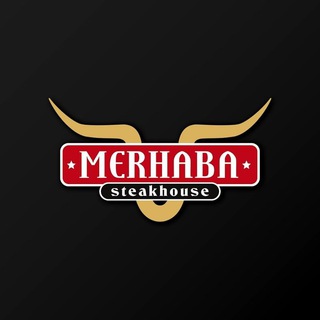 Логотип канала merhabasteakhouse