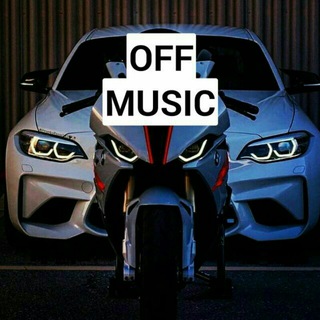 Логотип offmusic_chat