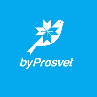 Логотип канала by_prosvet