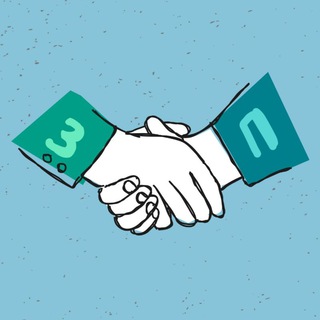 Логотип канала MeetProfit