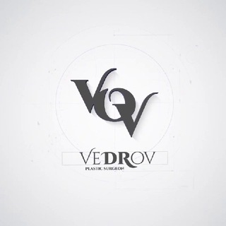 Логотип канала dr_vedrov