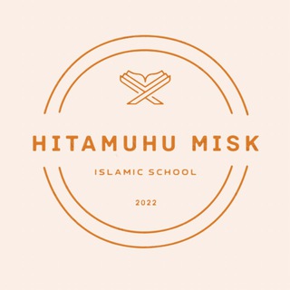 Логотип hitamuhu_misk