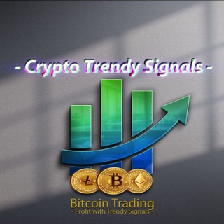 Логотип канала crypto_trendy_signals