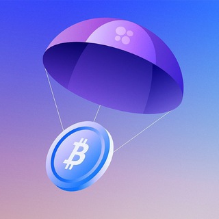 Логотип infogarapanairdrop