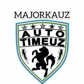 Логотип канала autotimeuzgroup