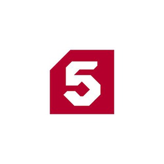 Логотип канала channelfivepromo