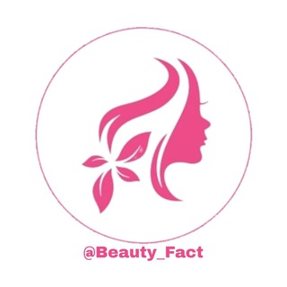 Логотип канала beauty_fact