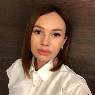 Логотип канала anastasiagadalka