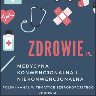 Логотип канала zdrowietmepl