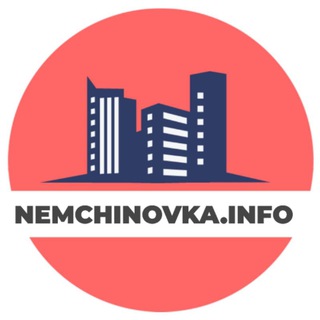 Логотип канала nemchinovka_info