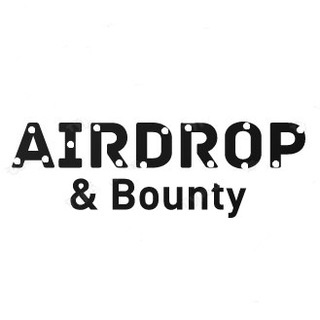 Логотип канала airdrop_and_bounty