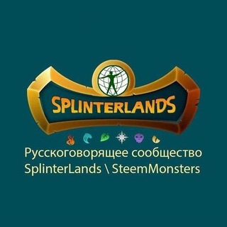 Логотип канала steem_monsters_ru