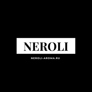 Логотип канала neroli_aroma