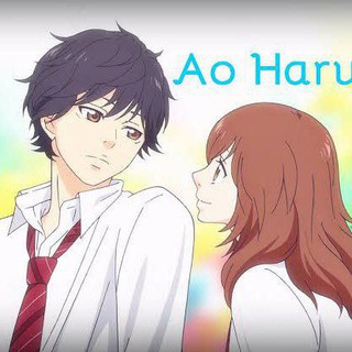 Логотип канала ao_haru_ride_hindi_dubbed