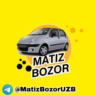 Логотип matizbozoruzb