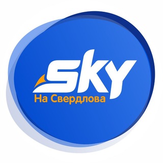 Логотип канала sky_khv