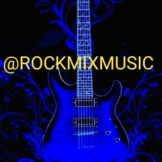 Логотип rockmixmusic