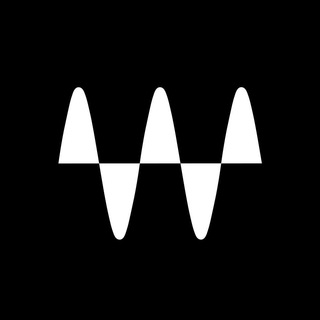 Логотип канала wavesaudioltd