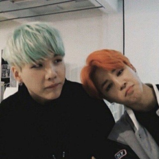 Логотип канала yoonminyj