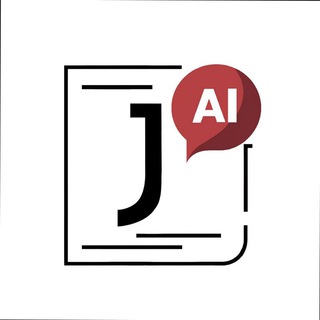 Логотип канала aijournal_tg