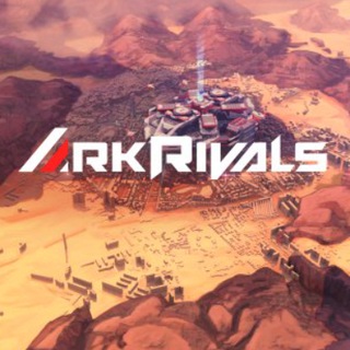 Логотип arkrivals_news