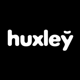 Логотип huxleymedia