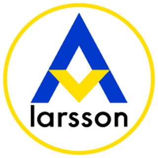 Логотип канала larssonr