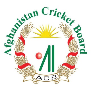 Логотип afghanistancricketboard