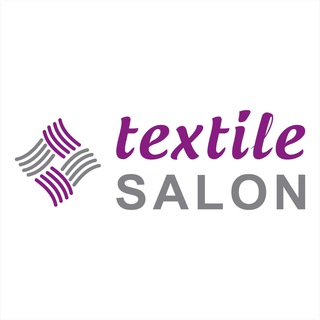 Логотип канала textilesalon