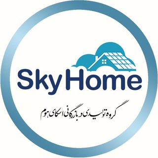 Логотип sky_home83