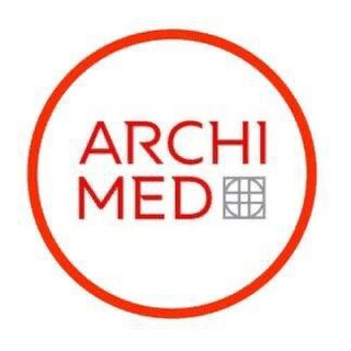 Логотип archimed_pro