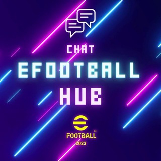 Логотип канала efhubbb