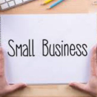 Логотип канала smallbusinessinua