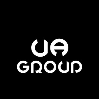 Логотип канала ua_group