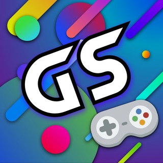 Логотип канала GameSkeptik