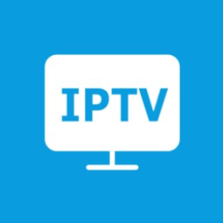 Логотип канала russkoe_iptv