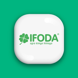 Логотип канала ifodaagroconsulting