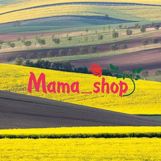 Логотип mamashop_uz_group