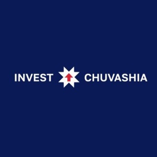 Логотип канала investinchuvashia