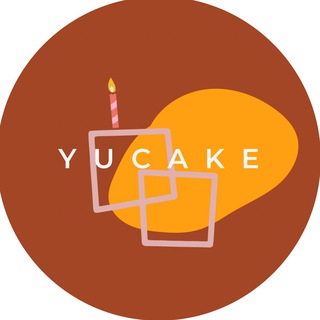 Логотип канала yyucake