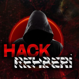 Логотип hackrehberi